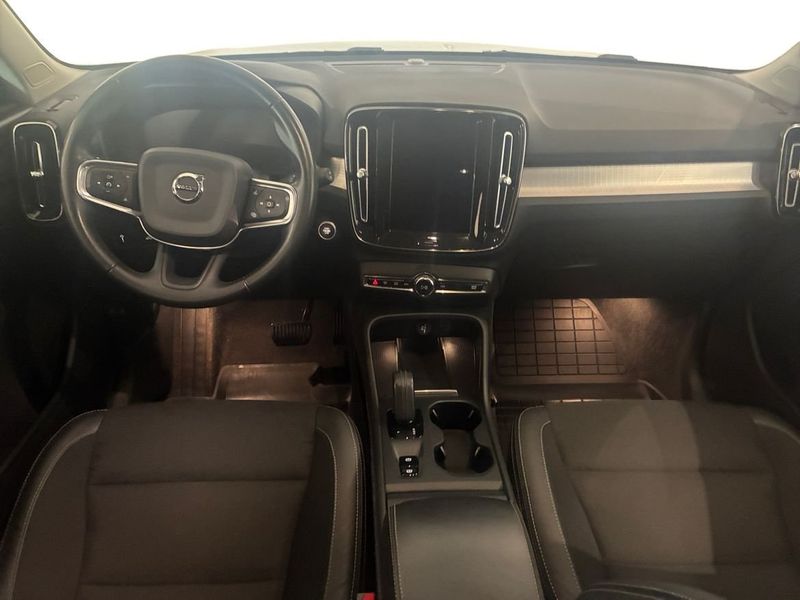Volvo XC40 bild 5