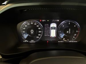 Volvo XC40 bild 11