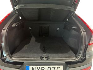 Volvo C40 Recharge bild 9