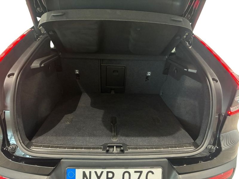 Volvo C40 Recharge bild 9