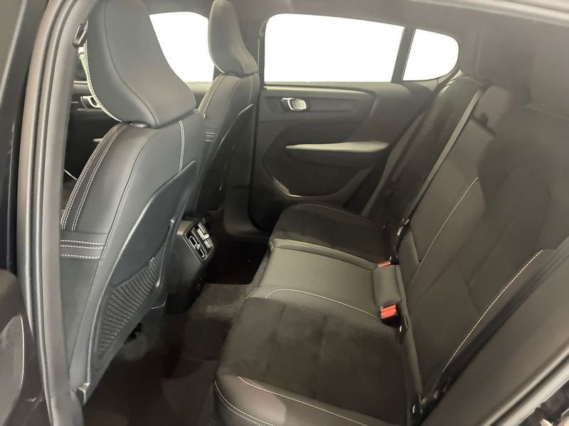 Volvo C40 Recharge bild 11