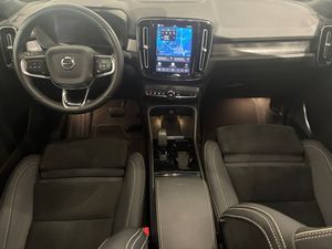 Volvo C40 Recharge bild 10