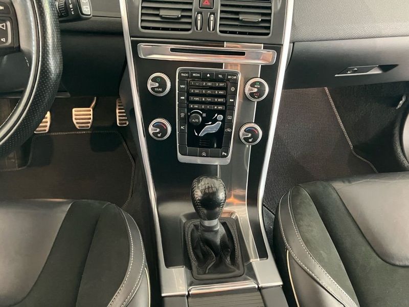 Volvo XC60 bild 6