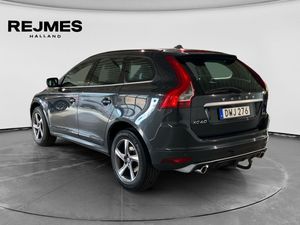 Volvo XC60 bild 3