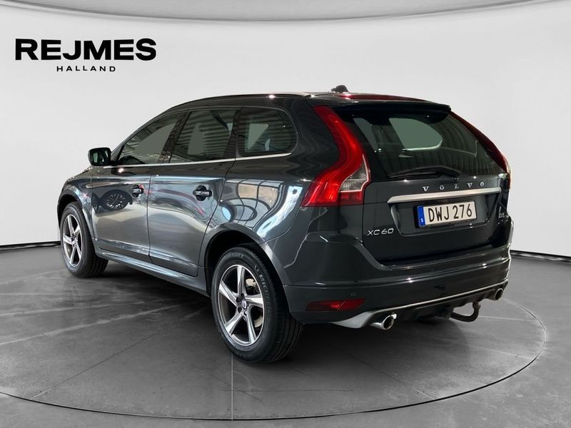 Volvo XC60 bild 3
