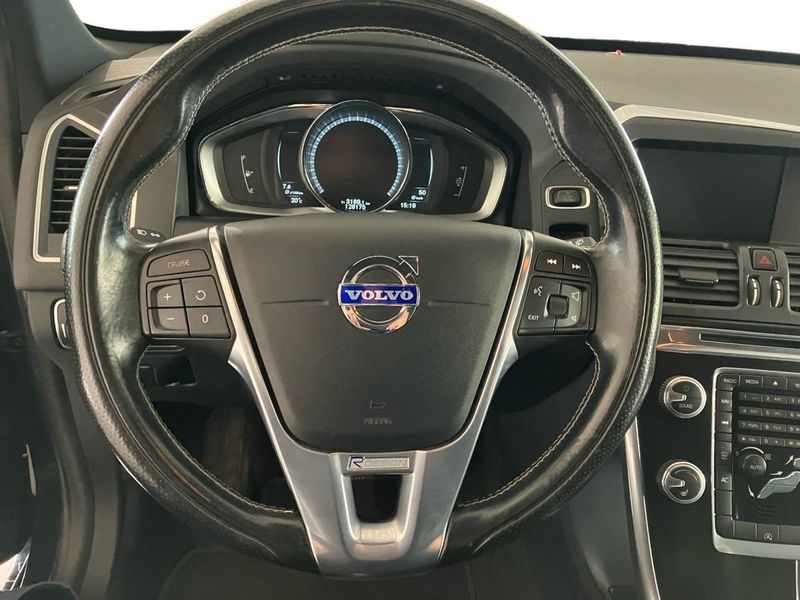 Volvo XC60 bild 4