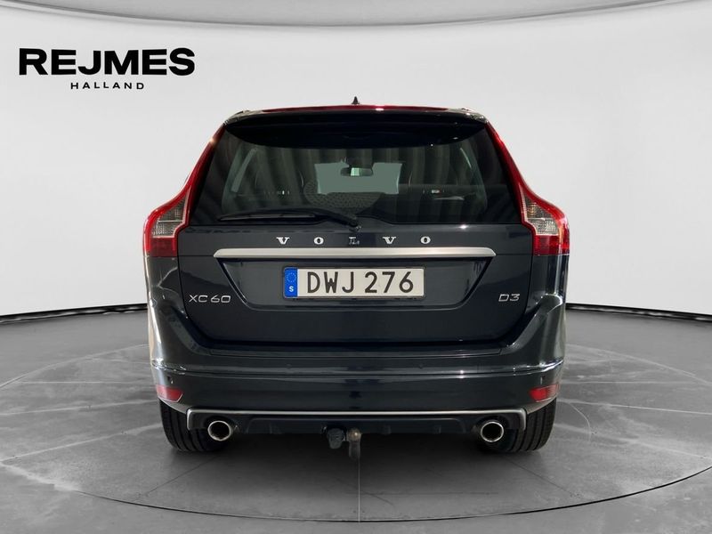Volvo XC60 bild 12
