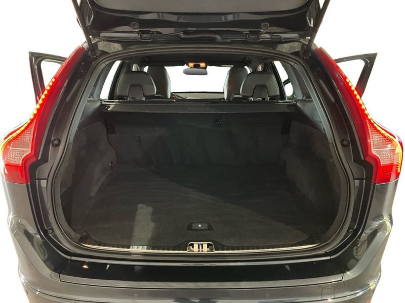 Volvo XC60 bild 7