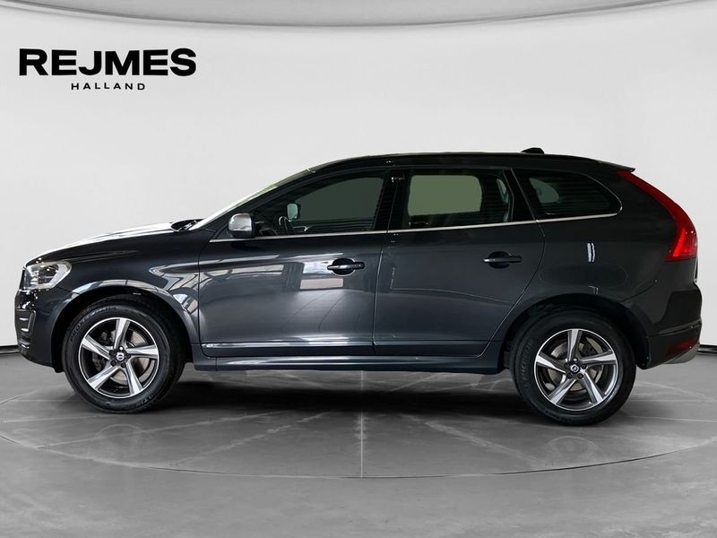 Volvo XC60 bild 8