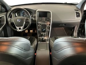 Volvo XC60 bild 10