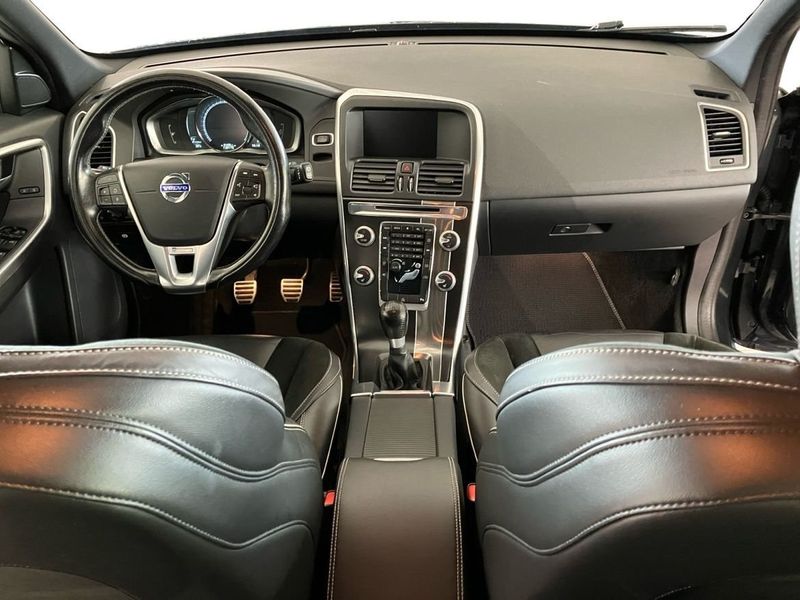 Volvo XC60 bild 10