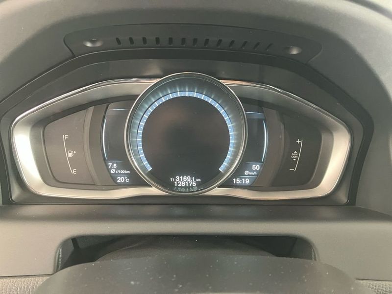 Volvo XC60 bild 5