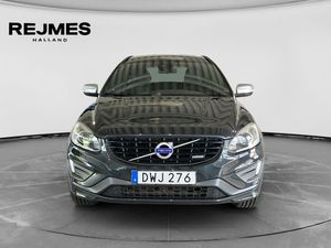Volvo XC60 bild 13