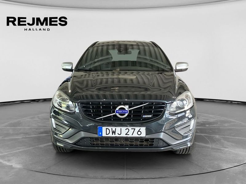Volvo XC60 bild 13