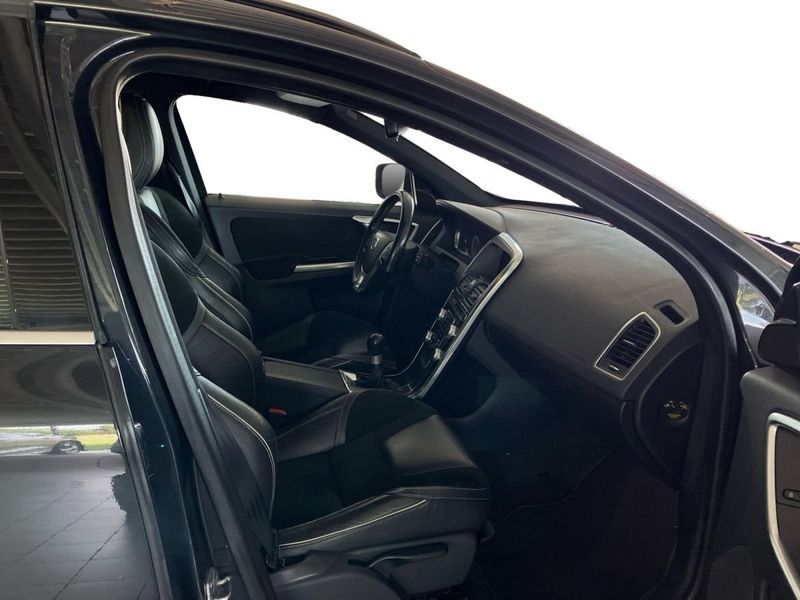 Volvo XC60 bild 9