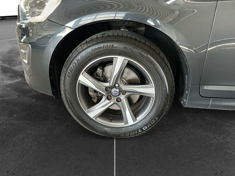 Volvo XC60 bild 14