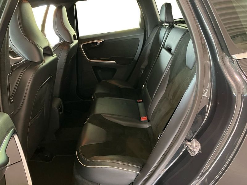 Volvo XC60 bild 11