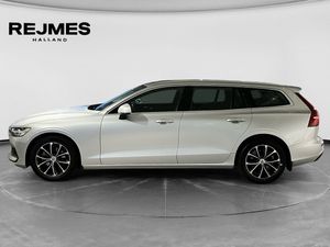 Volvo V60 bild 8