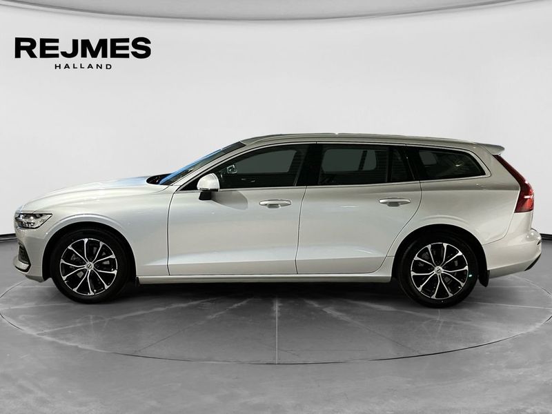 Volvo V60 bild 8
