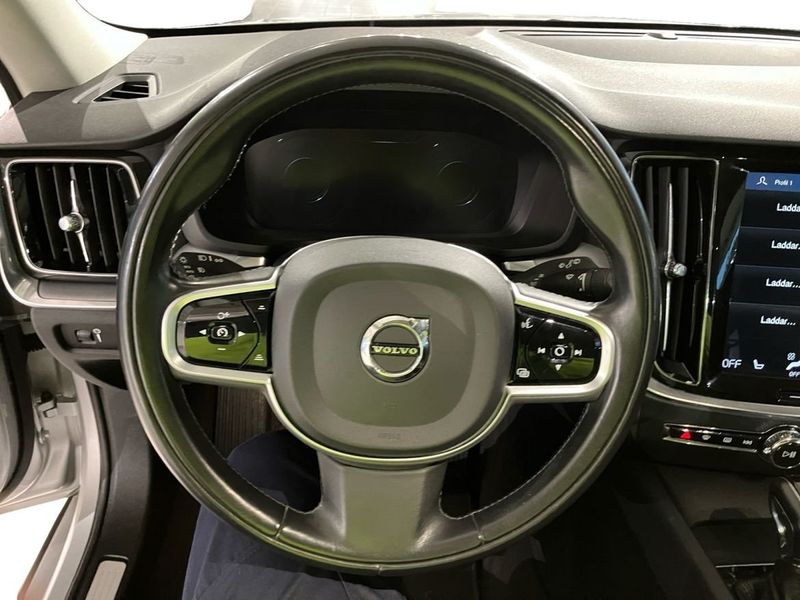 Volvo V60 bild 4