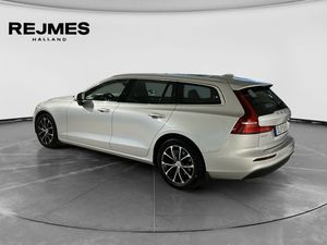 Volvo V60 bild 3
