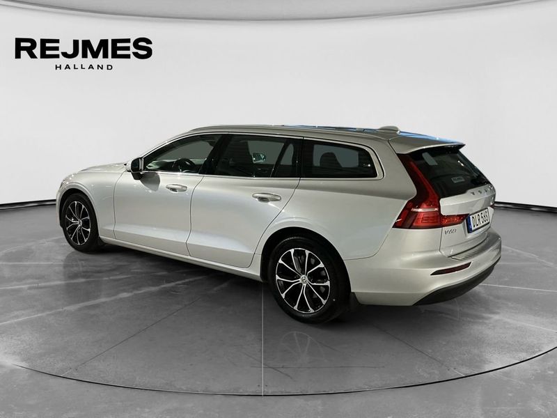 Volvo V60 bild 3