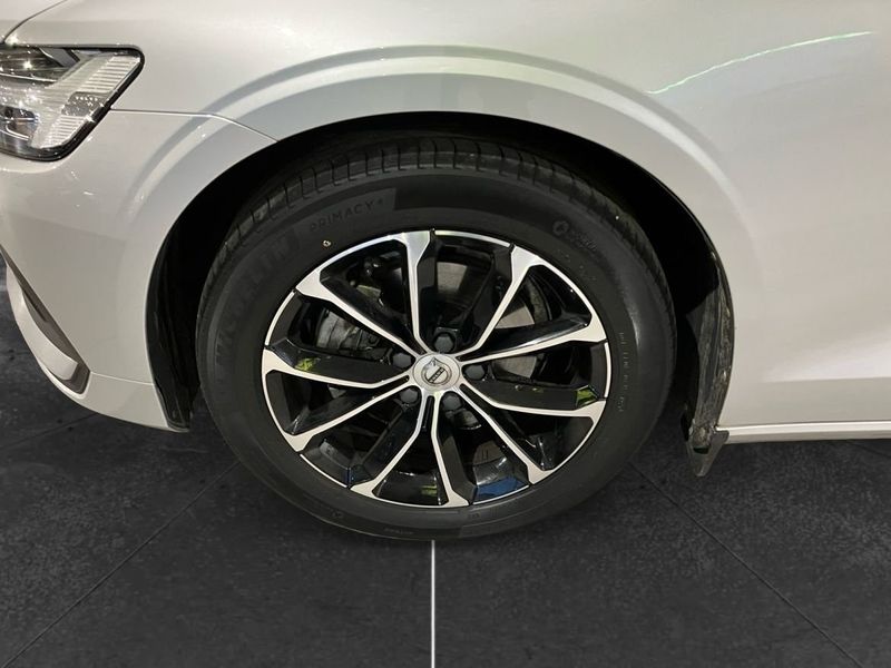 Volvo V60 bild 14