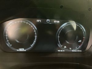 Volvo V60 bild 5