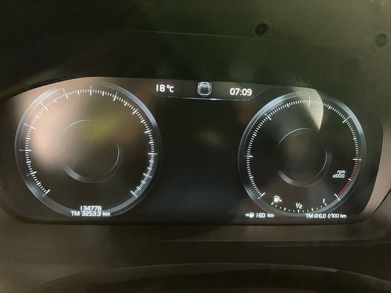 Volvo V60 bild 5