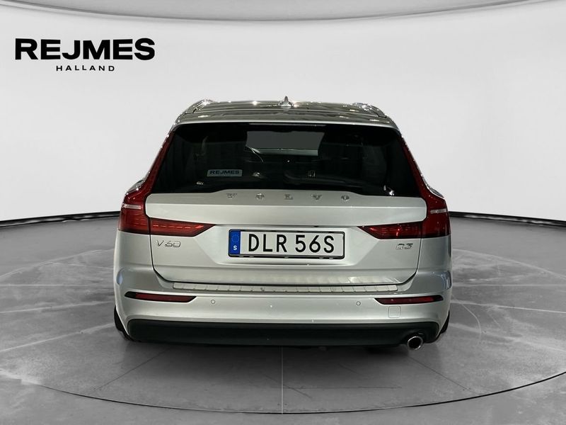 Volvo V60 bild 12