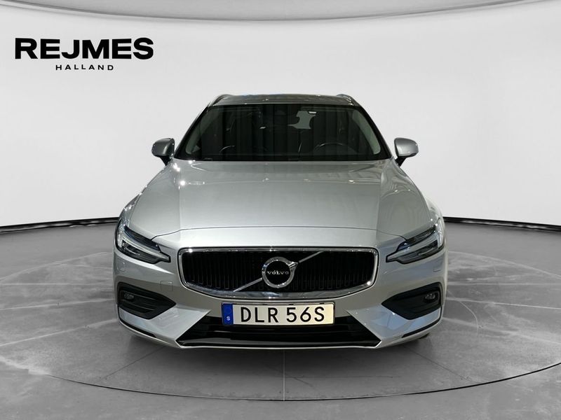 Volvo V60 bild 13