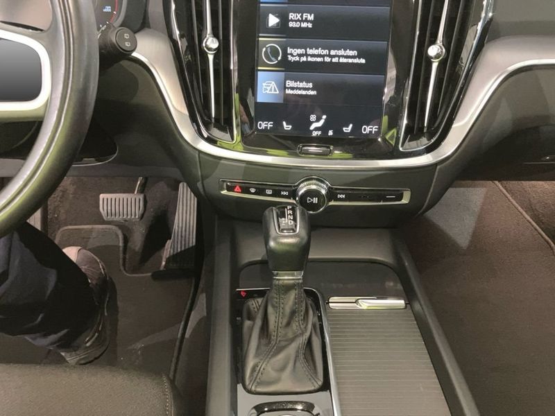 Volvo V60 bild 6