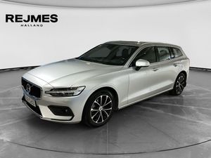 Volvo V60 bild 1