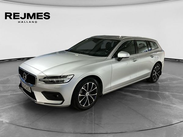Volvo V60 D3 Momentum Advanced Edition - 2020