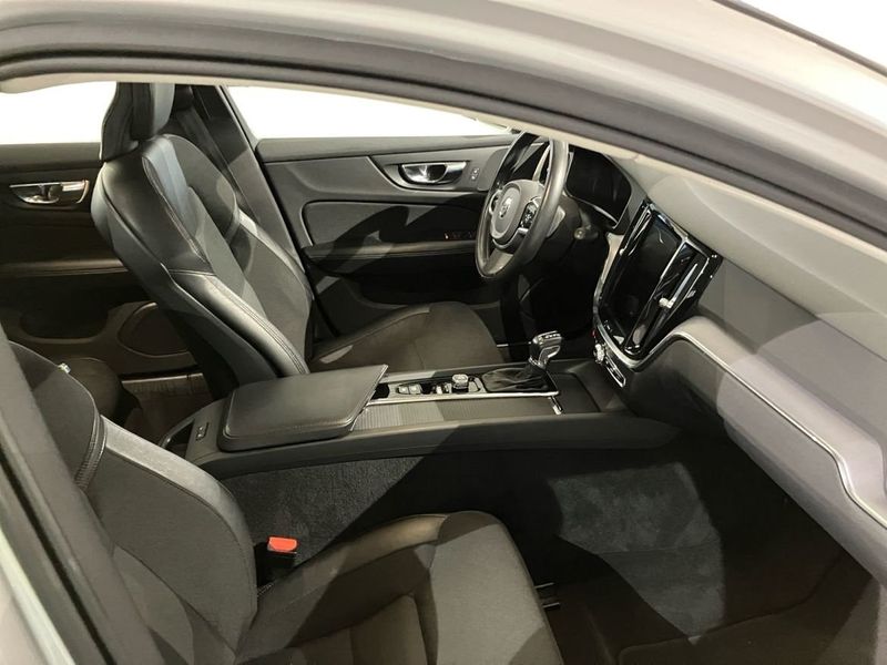 Volvo V60 bild 9