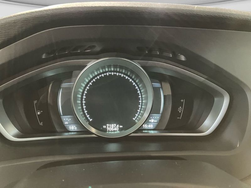 Volvo V40 bild 11
