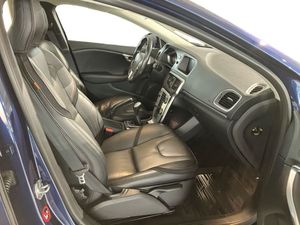 Volvo V40 bild 4