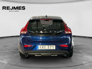 Volvo V40 bild 7