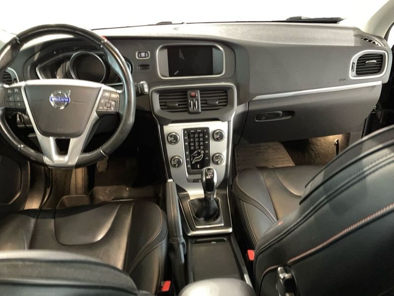 Volvo V40 bild 5