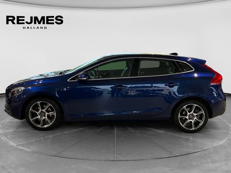 Volvo V40 bild 3