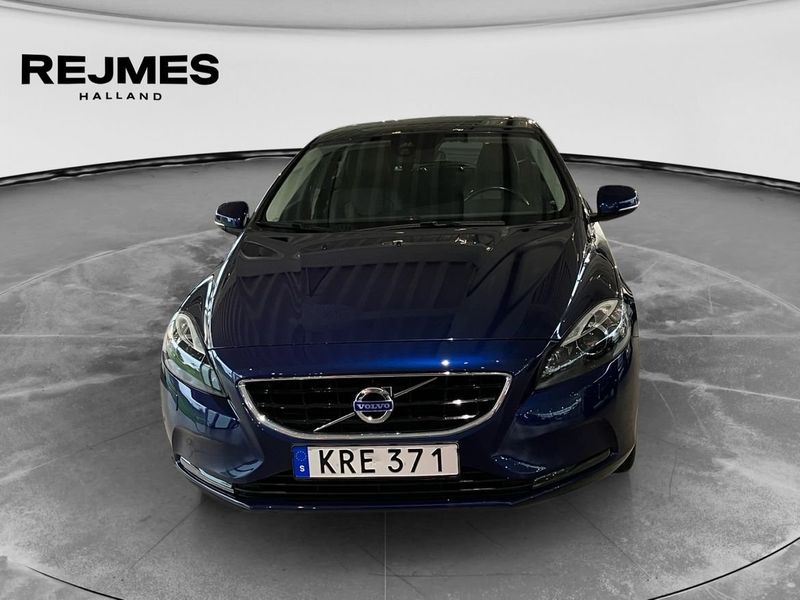 Volvo V40 bild 8