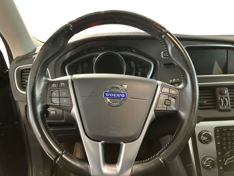 Volvo V40 bild 10