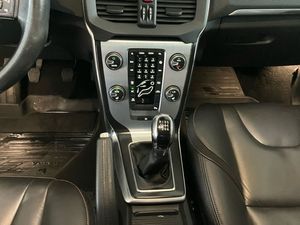 Volvo V40 bild 12