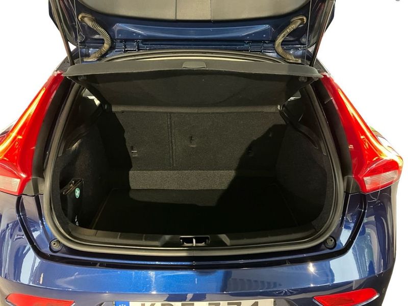 Volvo V40 bild 13