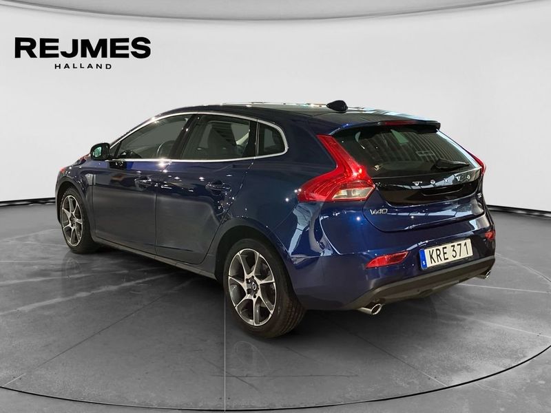 Volvo V40 bild 2