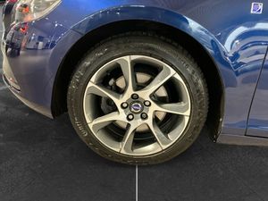 Volvo V40 bild 9