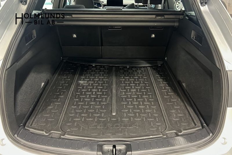 Toyota Corolla bild 8