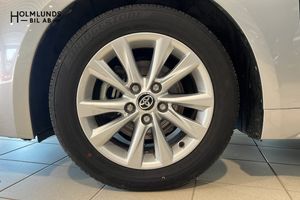 Toyota Corolla bild 5