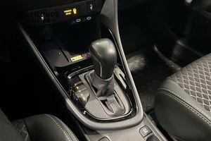 Toyota Yaris bild 11