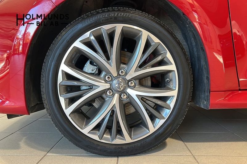 Toyota Yaris bild 5